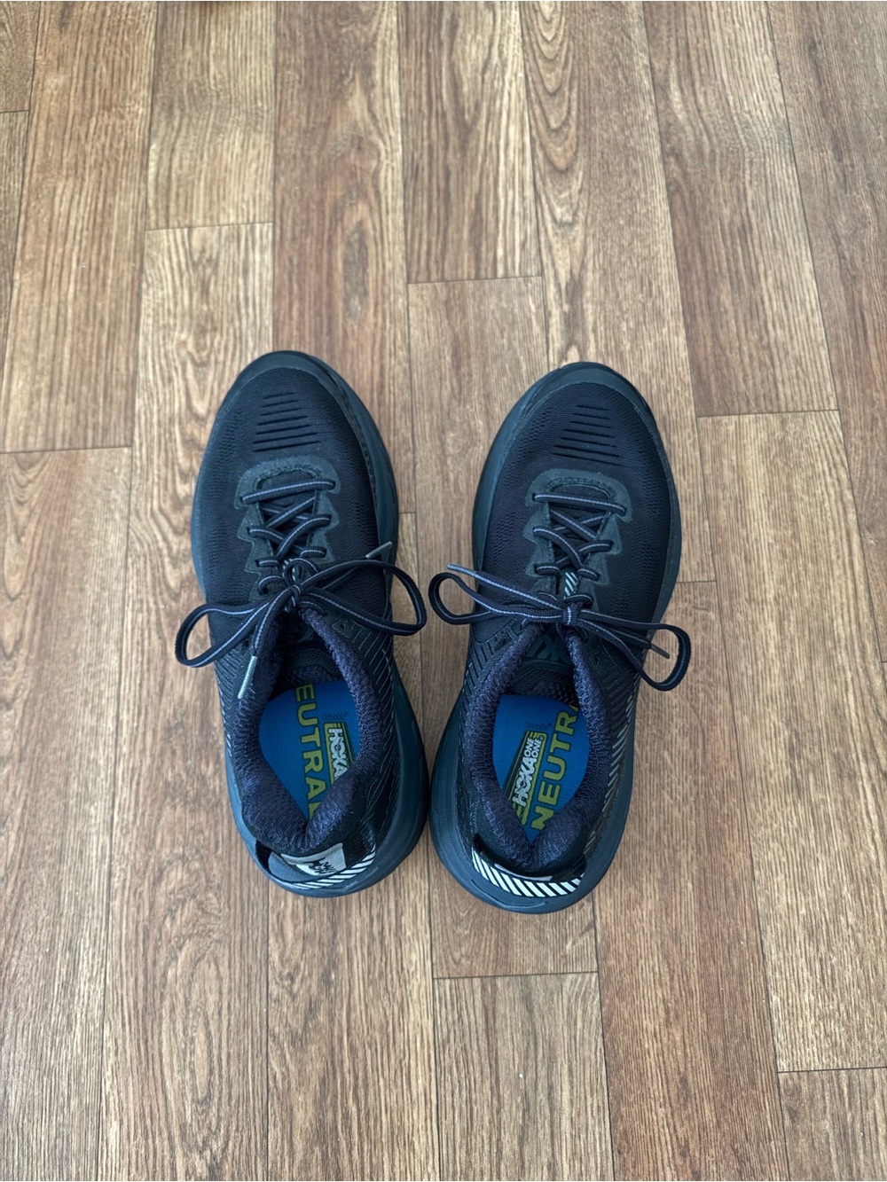 Hoka Women’s Bondi 5 Running Shoes